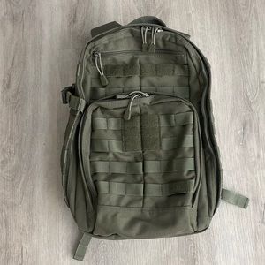 5.11 Rush 2.0 backpack